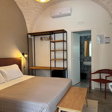 Tenuta Amostuni-Country House Zewnętrze zdjęcie