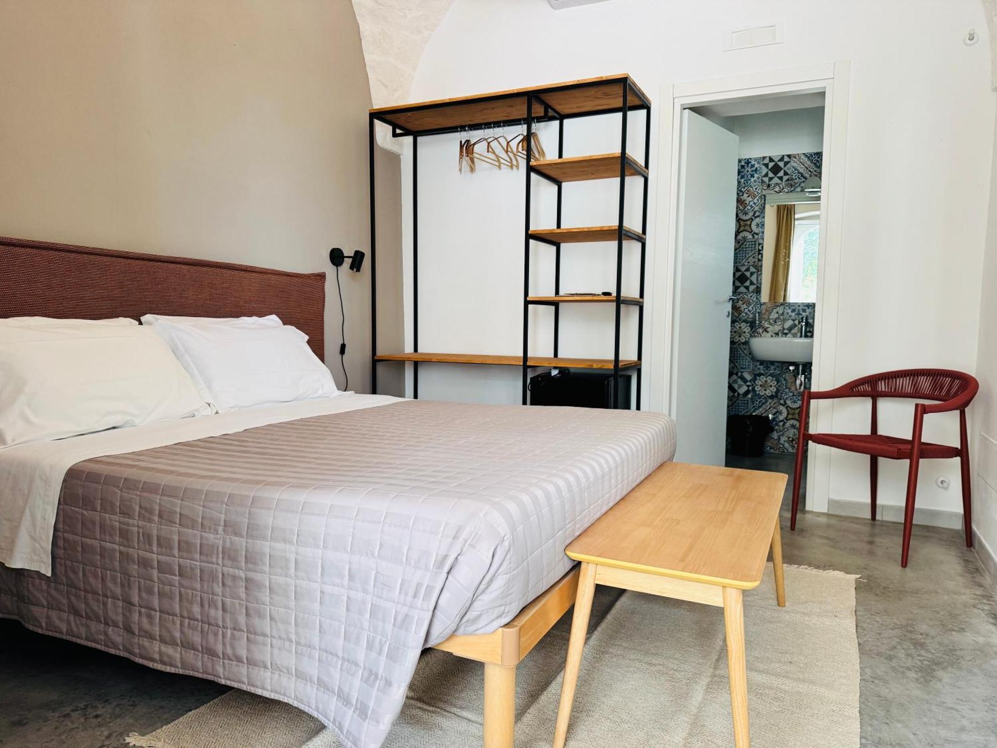 Tenuta Amostuni-Country House Zewnętrze zdjęcie