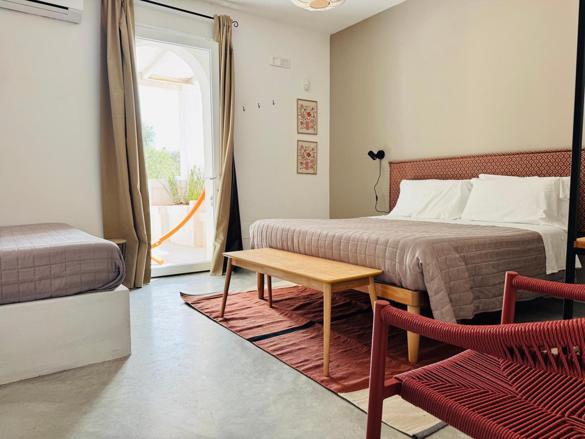 Tenuta Amostuni-Country House Zewnętrze zdjęcie