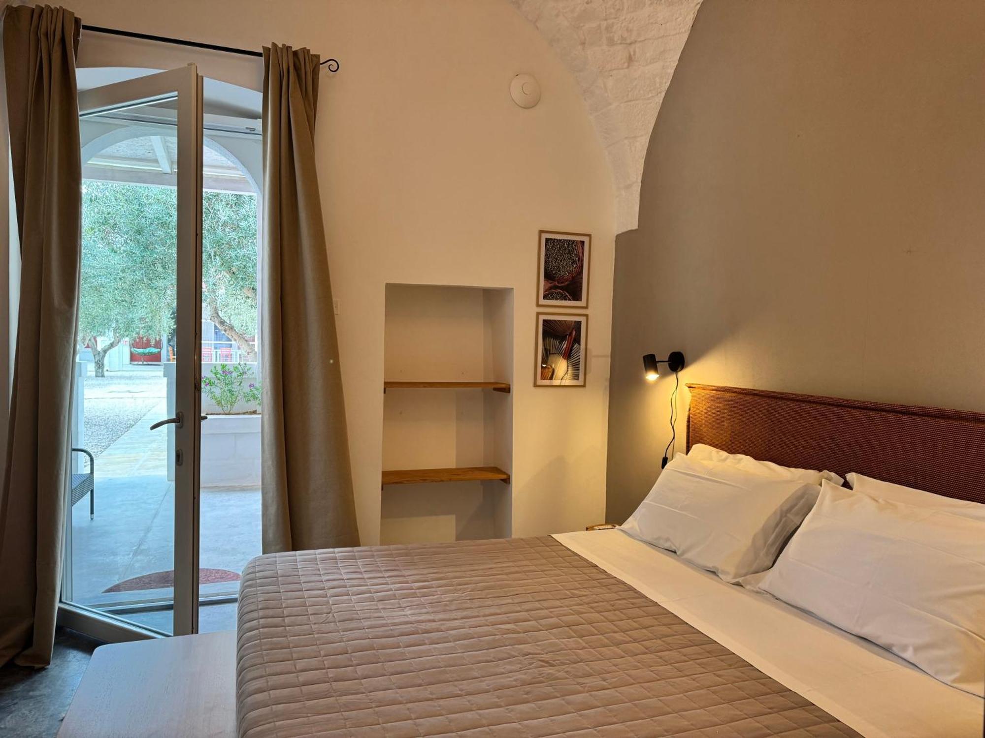 Tenuta Amostuni-Country House Zewnętrze zdjęcie