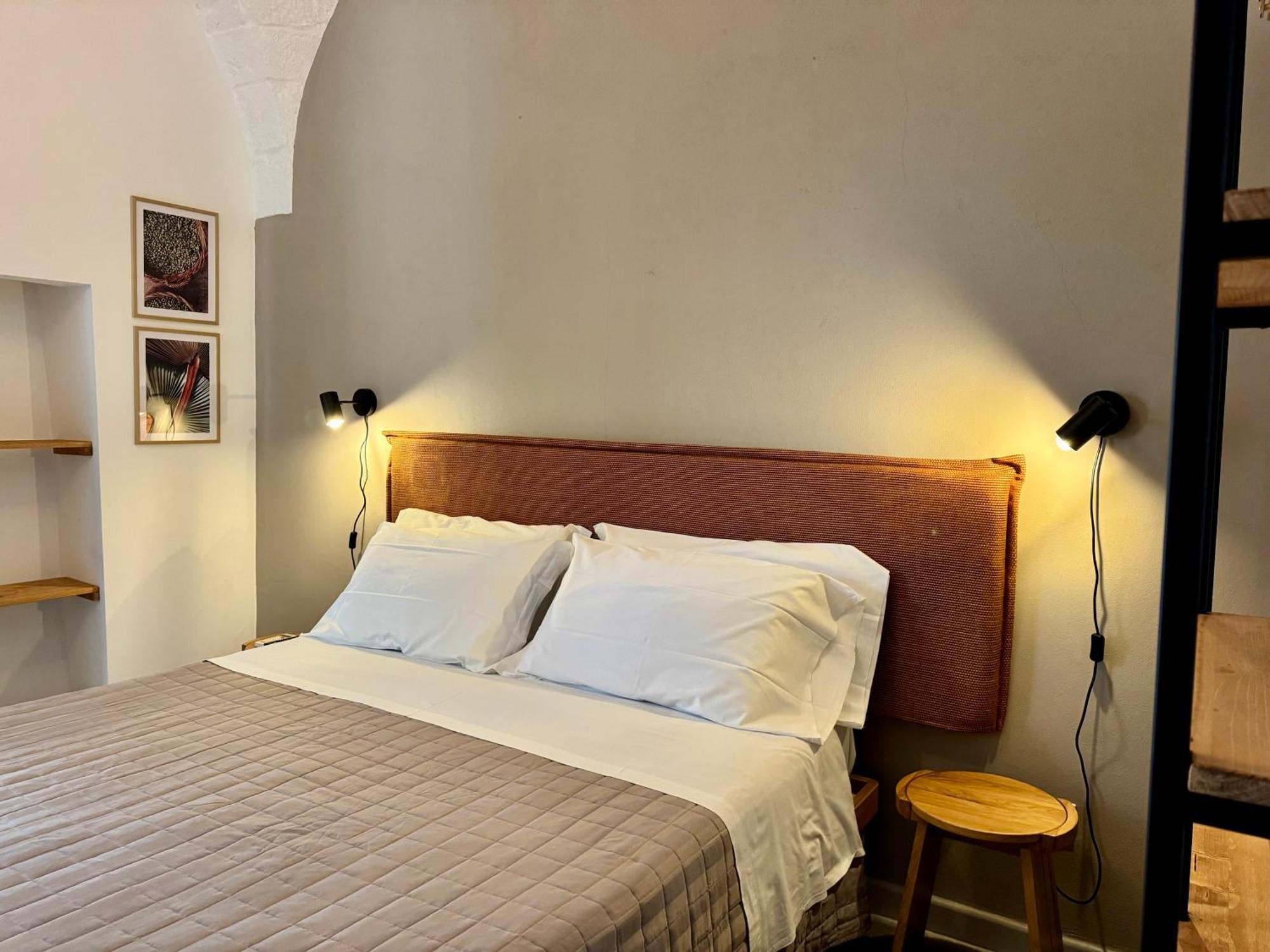 Tenuta Amostuni-Country House Zewnętrze zdjęcie