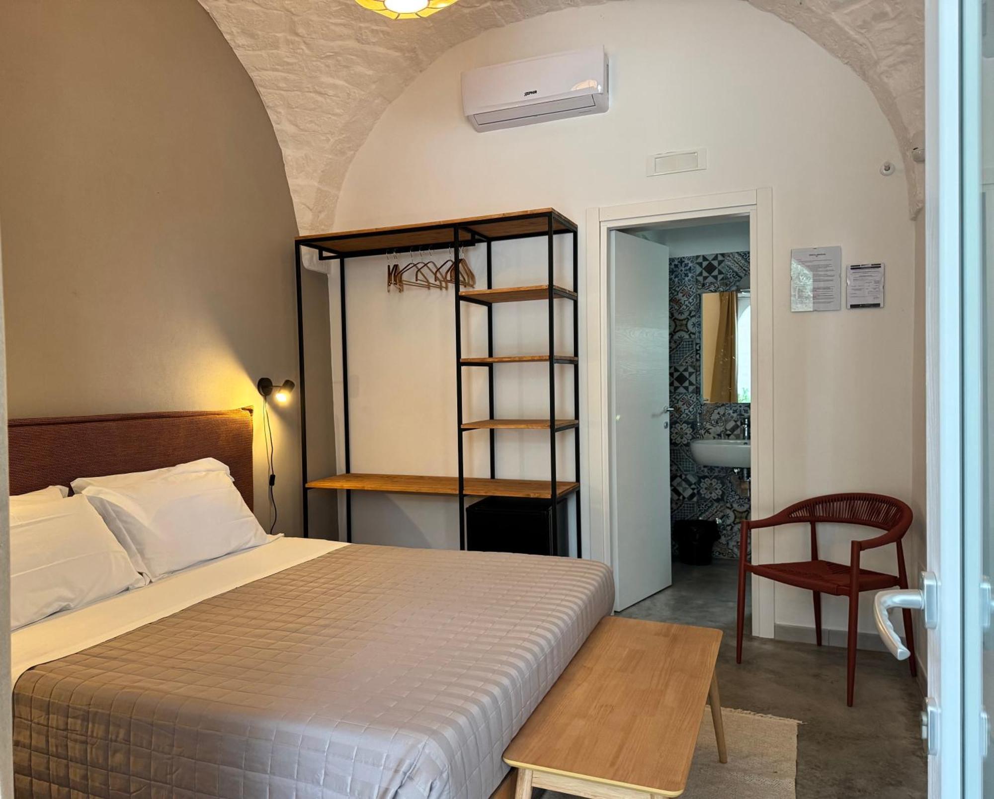 Tenuta Amostuni-Country House Zewnętrze zdjęcie