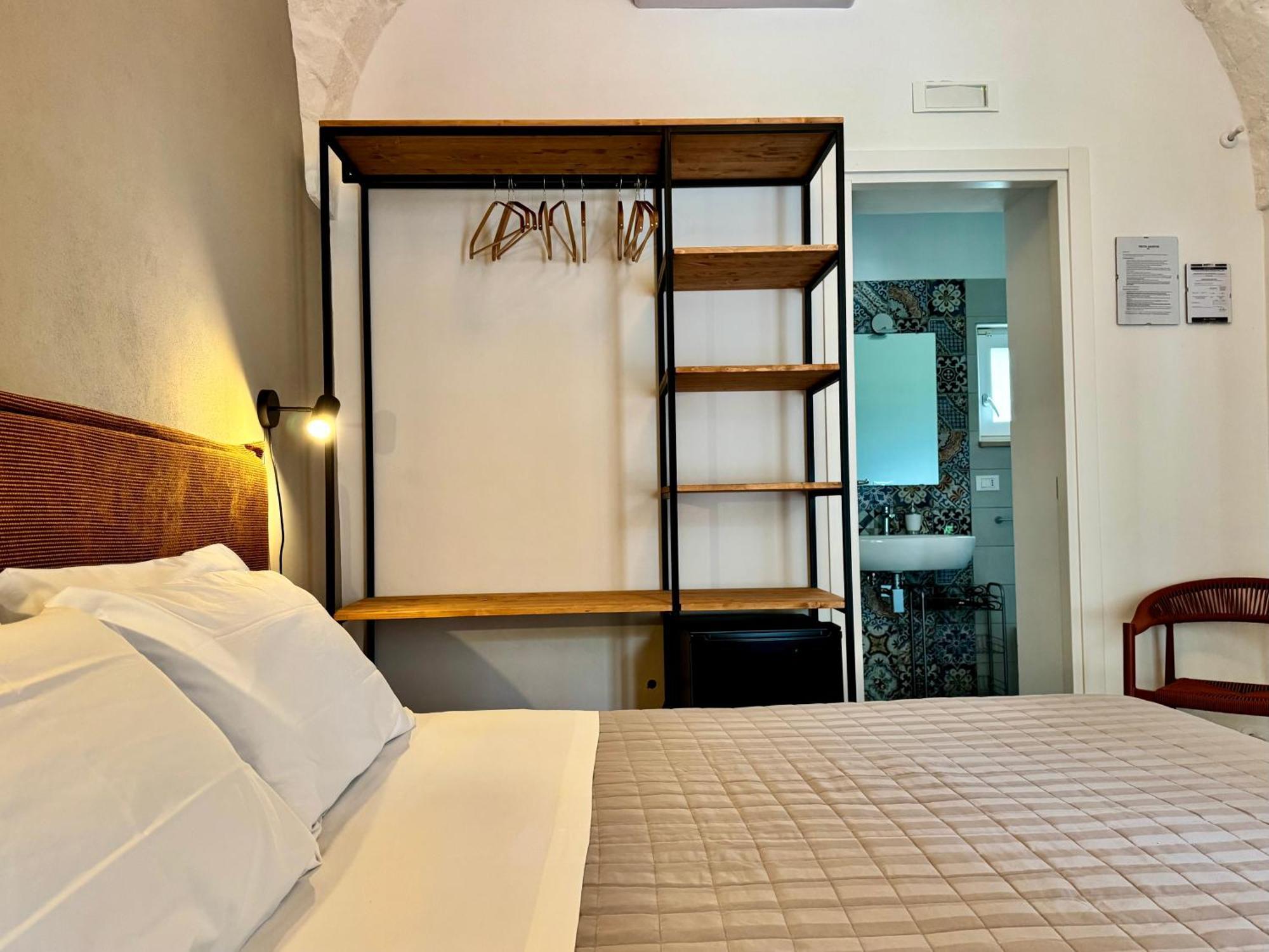 Tenuta Amostuni-Country House Zewnętrze zdjęcie
